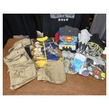 Selection of Little Boys Clothes, Various Sizes