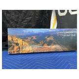 Grand Canyon National Park Jigsaw Puzzle