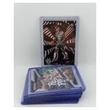 (15) Basketball Star, Rookie, Prizm Cards
