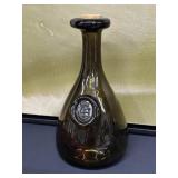 Vintage Hlmegaard Cherry Elsinore Decanter