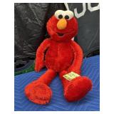 2004 Elmo Sesame Street Plush with Tag