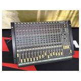 Mackie CR1604-VLZ 16 Channel Mic/Line