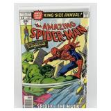Aug 1978 #12 Marvel The Amazing Spider-Man