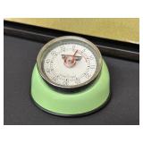 MCM Style Premium 55 Minute Timer