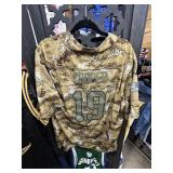 Tshirt/Hoodie/Sports Apparel