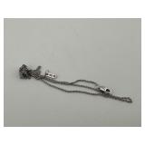 Sterling Silver Chain