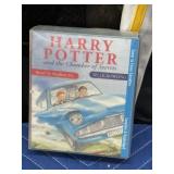 Harry Potter and the Chamber of Secrets