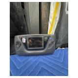 Vintage Sega Game Gear - No Charger