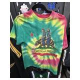 Tshirt/Hoodie/Sports Apparel