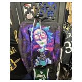 Tshirt/Hoodie/Sports Apparel