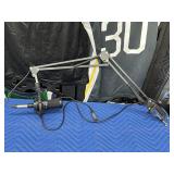 Audio-Technica P48 Microphone
