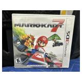 Nintendo 3DS Super Mario 3DLand in a