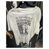 Tshirt/Hoodie/Sports Apparel