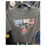 Tshirt/Hoodie/Sports Apparel