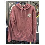 Vans Hoodie Size XXL