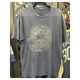 All Around Ranch Rodeo Challenge Tshirt