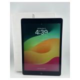 Ipad Model A2602 With Box