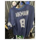 Tshirt/Hoodie/Sports Apparel