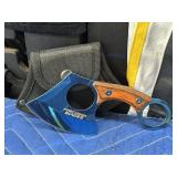 Defender Mini 6.5" Mini Hunting Axe