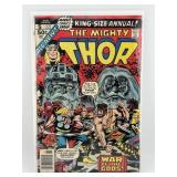1976 #5 The Mighty Thor Annual