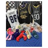 (34) Vintage Beanie Babies