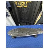 New Hurley Mini Cruiser 22" Skateboard