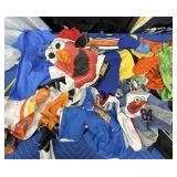 (20) Selection of Little Boy Clothes