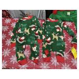 Two Carters Christmas Pajamas Sets