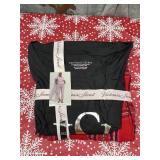 New Victoria Secret Christmas Pajama Set