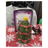Scentsy Christmas Tree Warmer