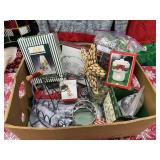 Selection of Christmas Dï¿½cor