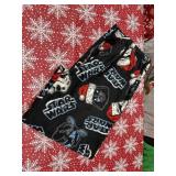Star Wars Pajama Pants Size XL