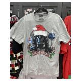 Star Wars Darth Vader Merry Sithmas Tshirt
