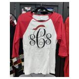 Christmas Tshirt Size Xl