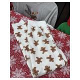 Better Together Gingerbread Man Joggers