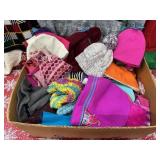 (50+) Selection of Beanies