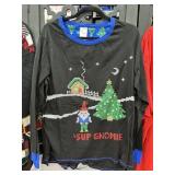 Secret Treasures "Sup Gnomie Long Sleeve