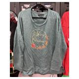 State of Mind Merry Christmas Sweatshirt