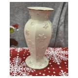 Lenox Porcelain Vase