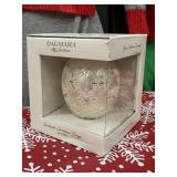 New Dagmara Handmade Glass Christmas