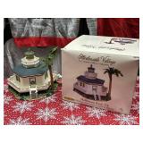 Harborside Village Limited Edition Collection
