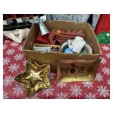 Selection of Christmas Dï¿½cor