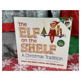 The Elf on the Shelf