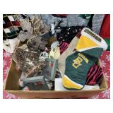 Selection of Christmas Dï¿½cor