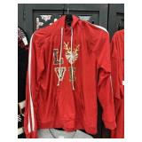 Love Christmas Hoodie Size XL