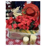 Selection of Christmas Dï¿½cor