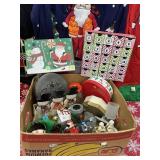 Selection of Christmas Dï¿½cor