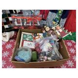 Selection of Christmas Dï¿½cor