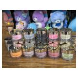(23) New B Glitterbels by Annabel Manicure