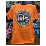 Eskimo Joe's 38th Anniversary Tshirt Size M